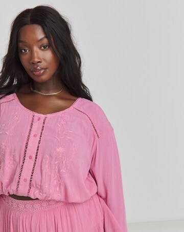 Katerini Beach Co-Ord