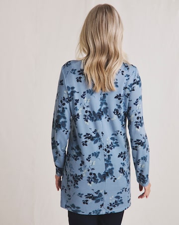 Julipa Cosy Touch Pocket Tunic