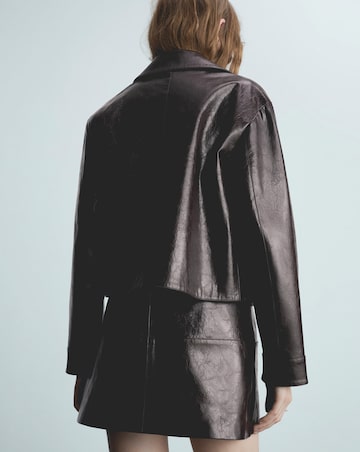 Mango Jacket Sabina