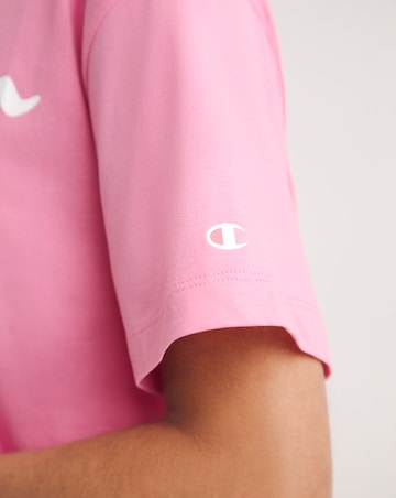 Champion Dress