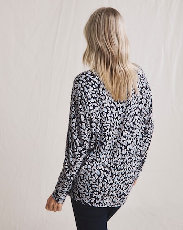 Julipa Dolman Sleeve Top