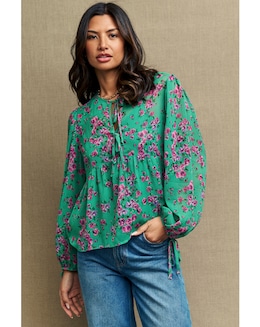 Nobody's Child Giovanna Blouse