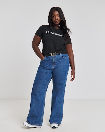 Calvin Klein Core Logo T-Shirt