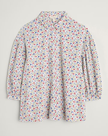 Seasalt Swan Creek Blouse