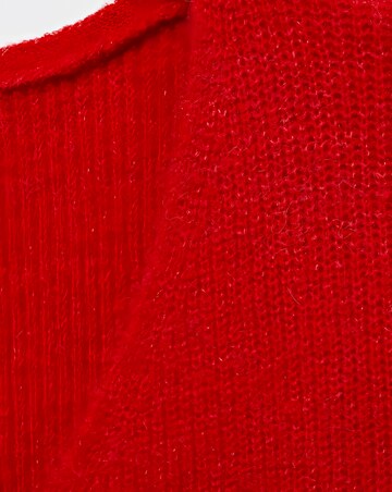 Mango Sweater Feten