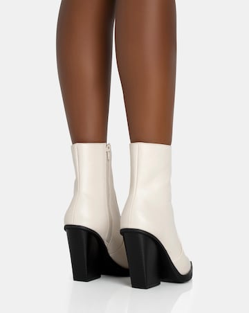 Public Desire Western Wide Fit
