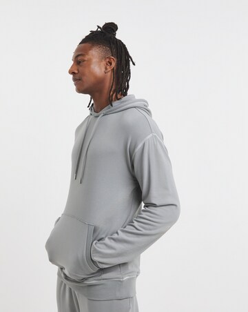 Hoodie and Jogger Loungewear Set