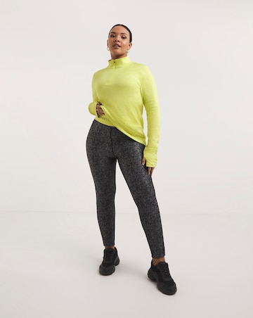 Pink Soda Essential Fitness Top