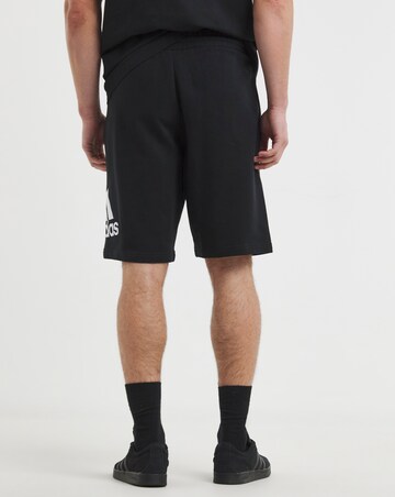 adidas Essentials Logo Shorts