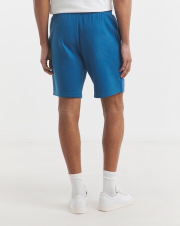 Voi Storm 2 Pack Plain Jersey Shorts
