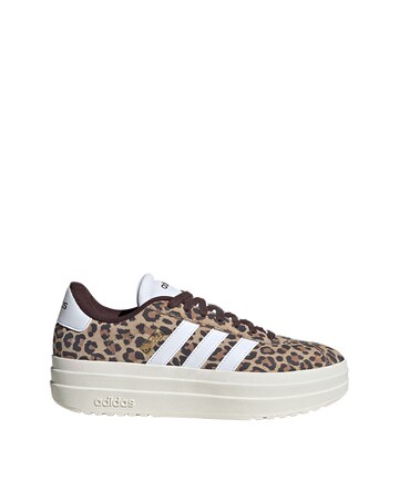 adidas VL Court Bold Trainers