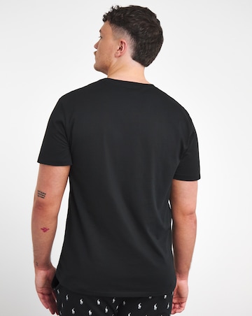 Polo Ralph Lauren Lounge Polo T-Shirt