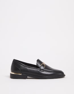 Cushion Walk Comfort Trim Loafer E Fit