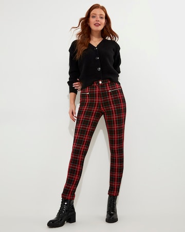 Joe Browns Rocker Check Trousers