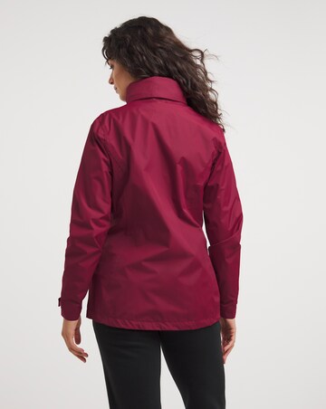 Regatta Daysha Waterproof Jacket