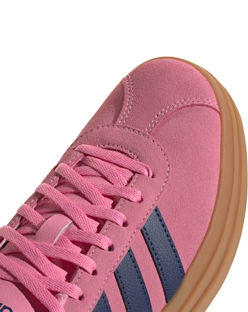 adidas VL Court Bold Trainers