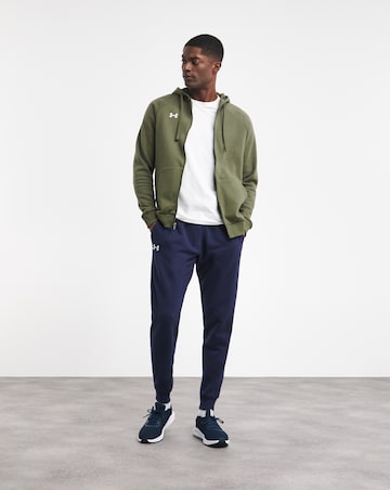 Under Armour Rival Fleece Hoodie