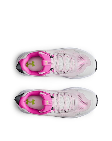 Under Armour Charged Bandit TR 2