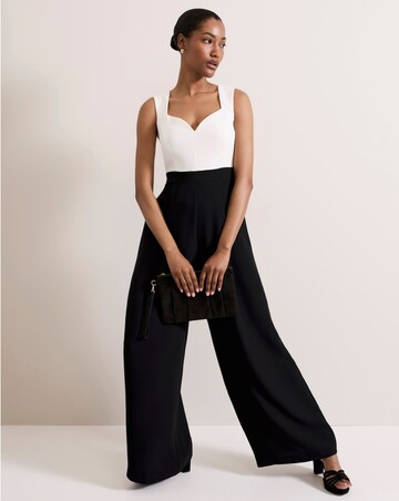 Phase Eight Maisy Tailored Jumpsuit