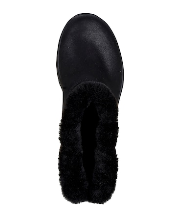 Skechers Slip Ins On The Go Joy Boots Wide Fit