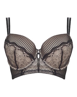 Dorina Curves Solana Balcony Wired Bra