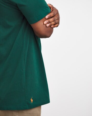 Polo Ralph Lauren Green Logo T-Shirt