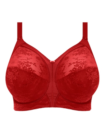 Goddess Verity Full Cup Non Wired Bra