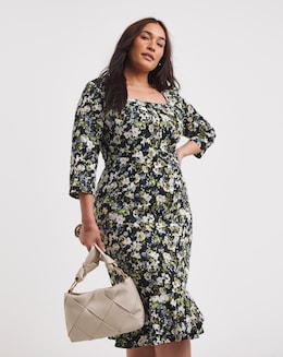 Joe Browns Rose Dress