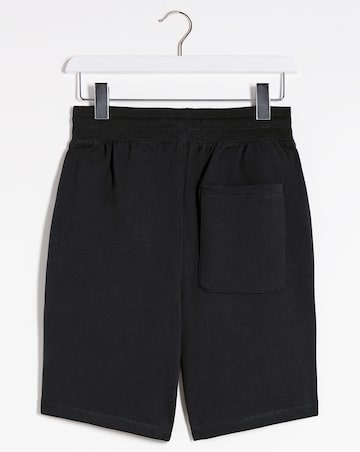 Jogger Short