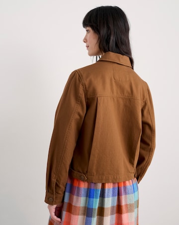 Seasalt Cornwall Ballad Jacket