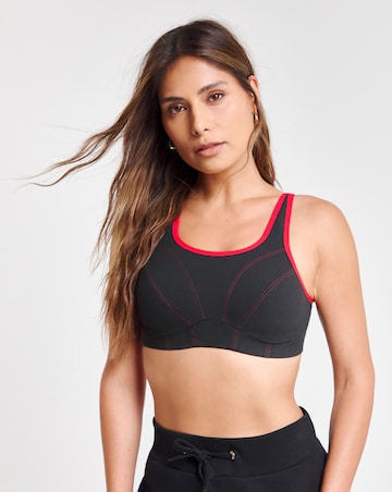 Goddess Non Wired Sports Bra