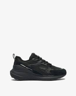 Lacoste L003 Evo Trainer - Black