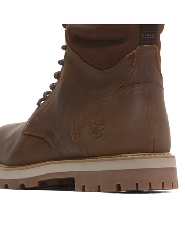 Timberland Britton Road Waterproof Boots