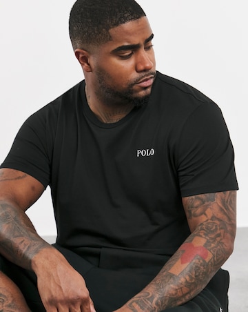 Polo Ralph Lauren Lounge Polo T-Shirt
