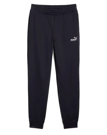 PUMA Essentials No.1 Logo Fleece Sweatpants