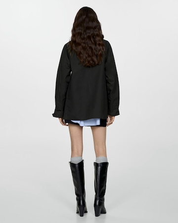 Mango Parka Niagara