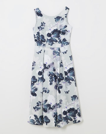 Joanna Hope Prom Dress and Shrug Jacket