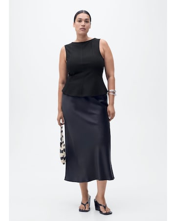 Mango Top Coqui
