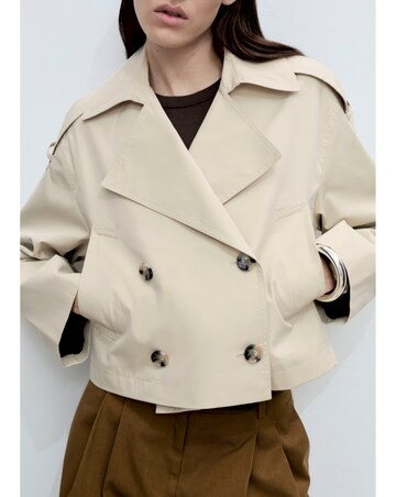 Mango Jacket Lipa