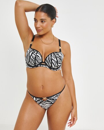 Ann Summers Wild Desire Brazillian Multi
