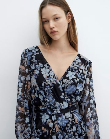 Mango Dress Cordoba