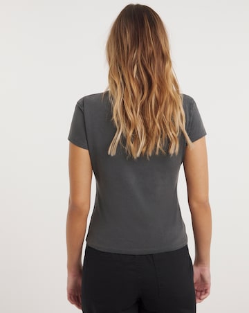 Tommy Jeans Grunge Tee