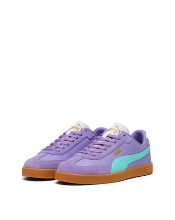 PUMA Club II Era Trainers