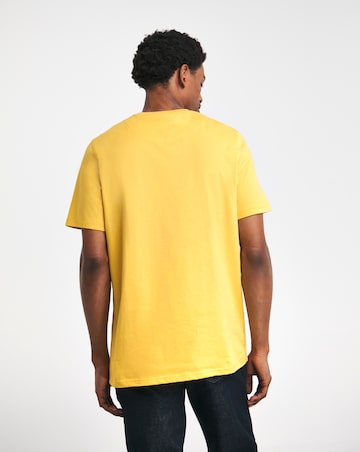 Joe Browns Tiger Print T-Shirt Long Length