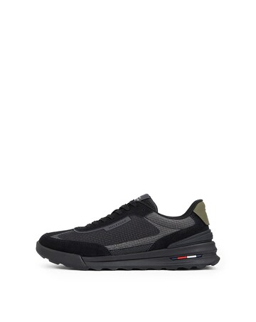 Tommy Hilfiger Retro Runner Trainer