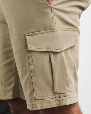 Jack & Jones Joe Cargo Shorts