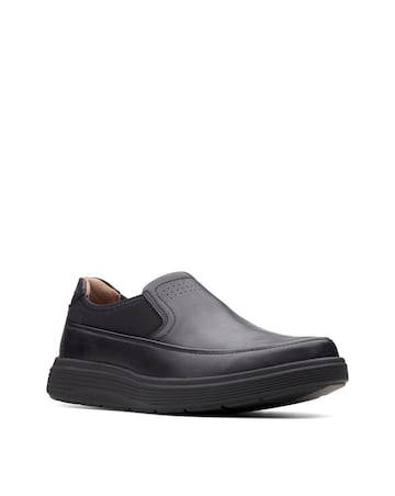 Clarks Un Abode Go Shoes