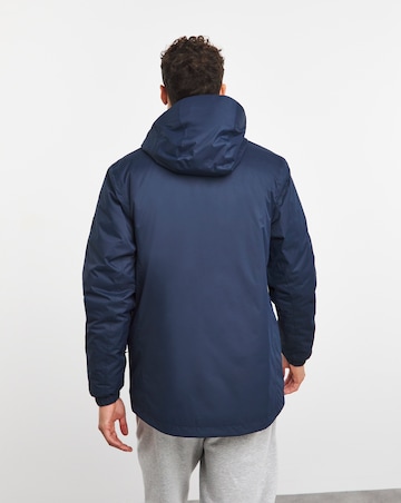 Snowdonia Waterproof Padded Jacket