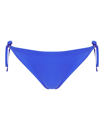 Calvin Klein Intense Power Tie Side Bikini Brief