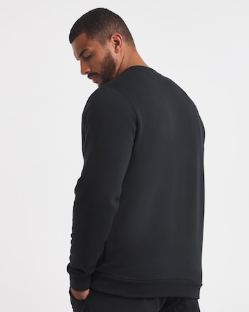 Berghaus Logo Crew Neck Sweatshirt